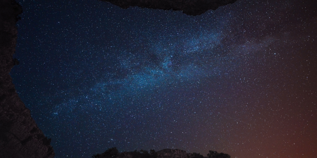 Stargazing Dark Skies event The Yorkshire Dales Matthew Savage