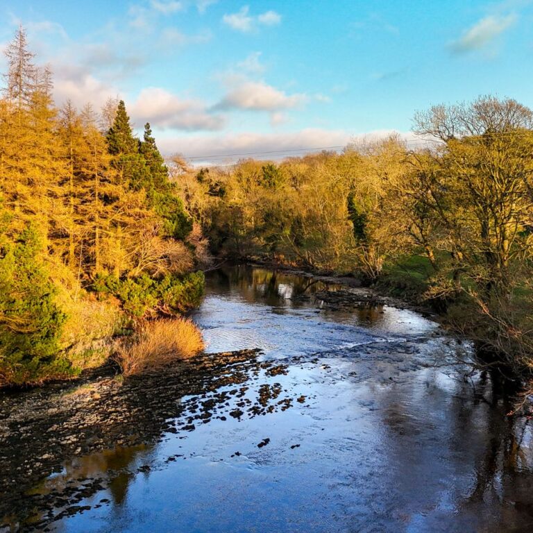 River Ure - Yorkshire Dales