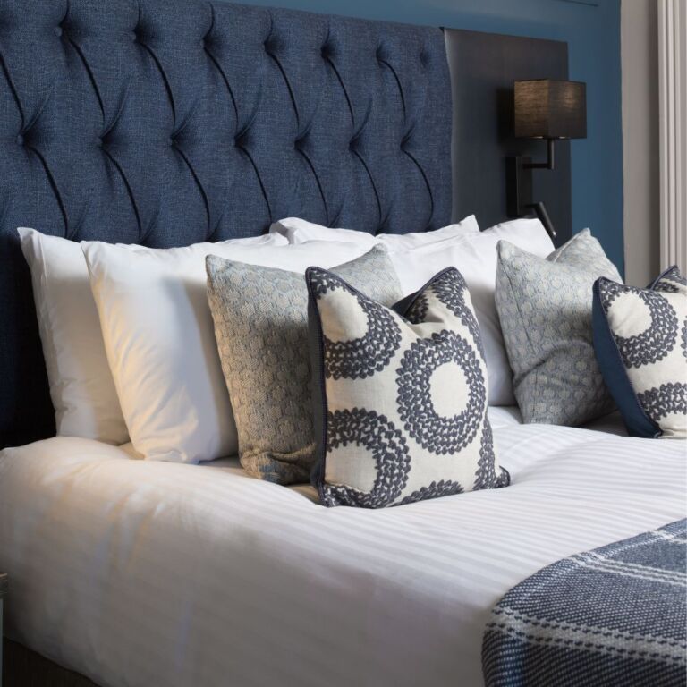 Aysgarth Falls Hotel